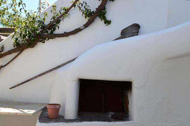 Le Case Del Capitano Stromboli Exterior photo